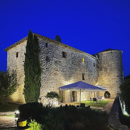 Castello Valenzino Bed & Breakfast Antognola Ngoại thất bức ảnh
