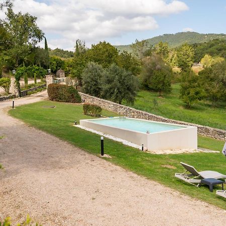 Castello Valenzino Bed & Breakfast Antognola Ngoại thất bức ảnh