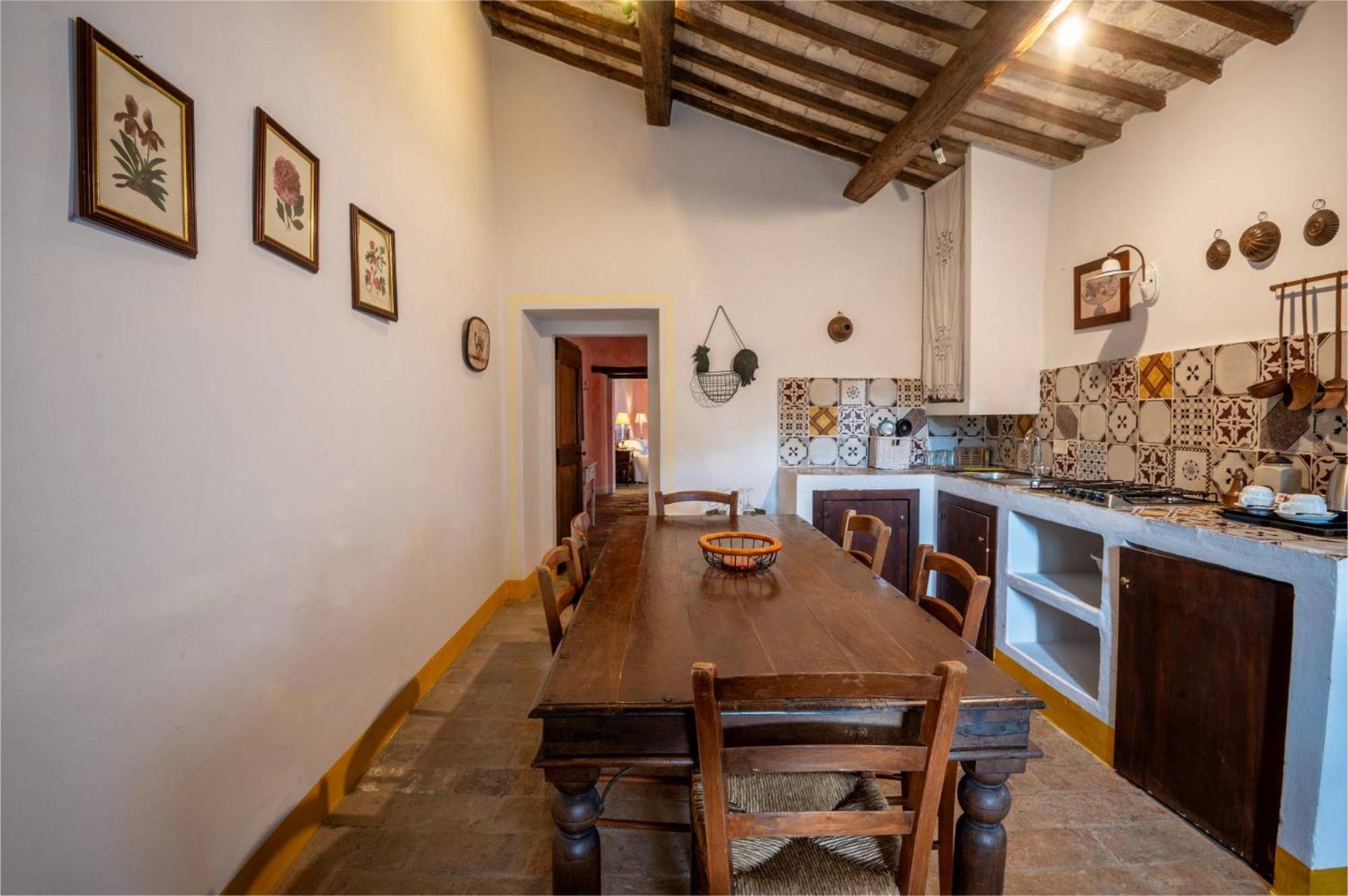 Castello Valenzino Bed & Breakfast Antognola Ngoại thất bức ảnh