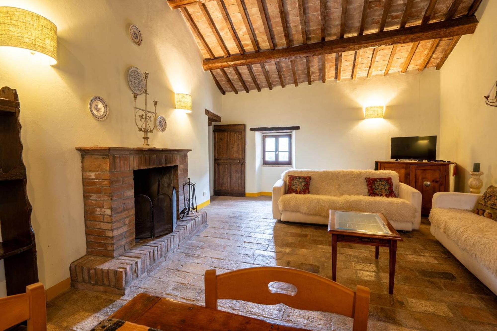 Castello Valenzino Bed & Breakfast Antognola Ngoại thất bức ảnh